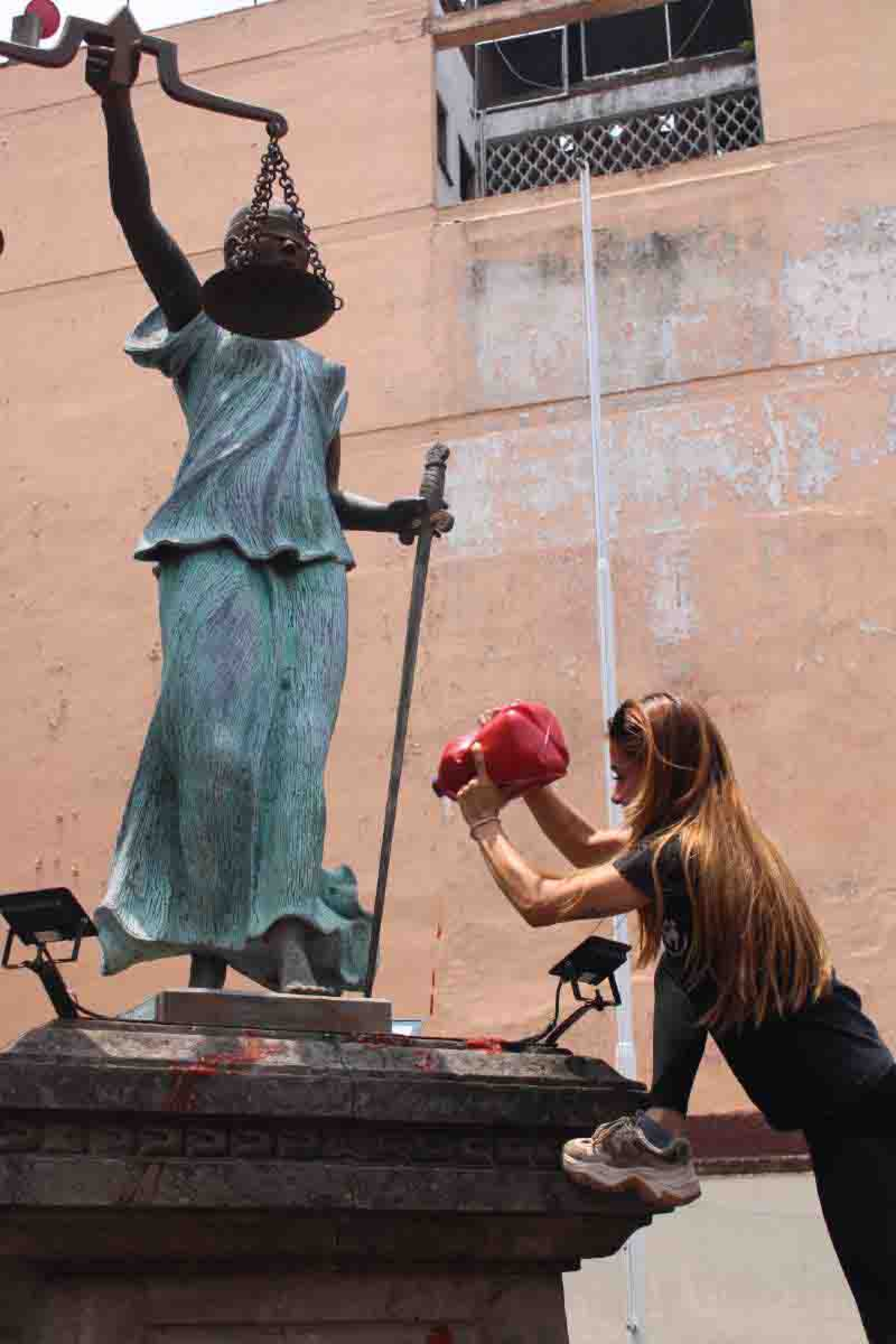 ¿Justicia al gusto?