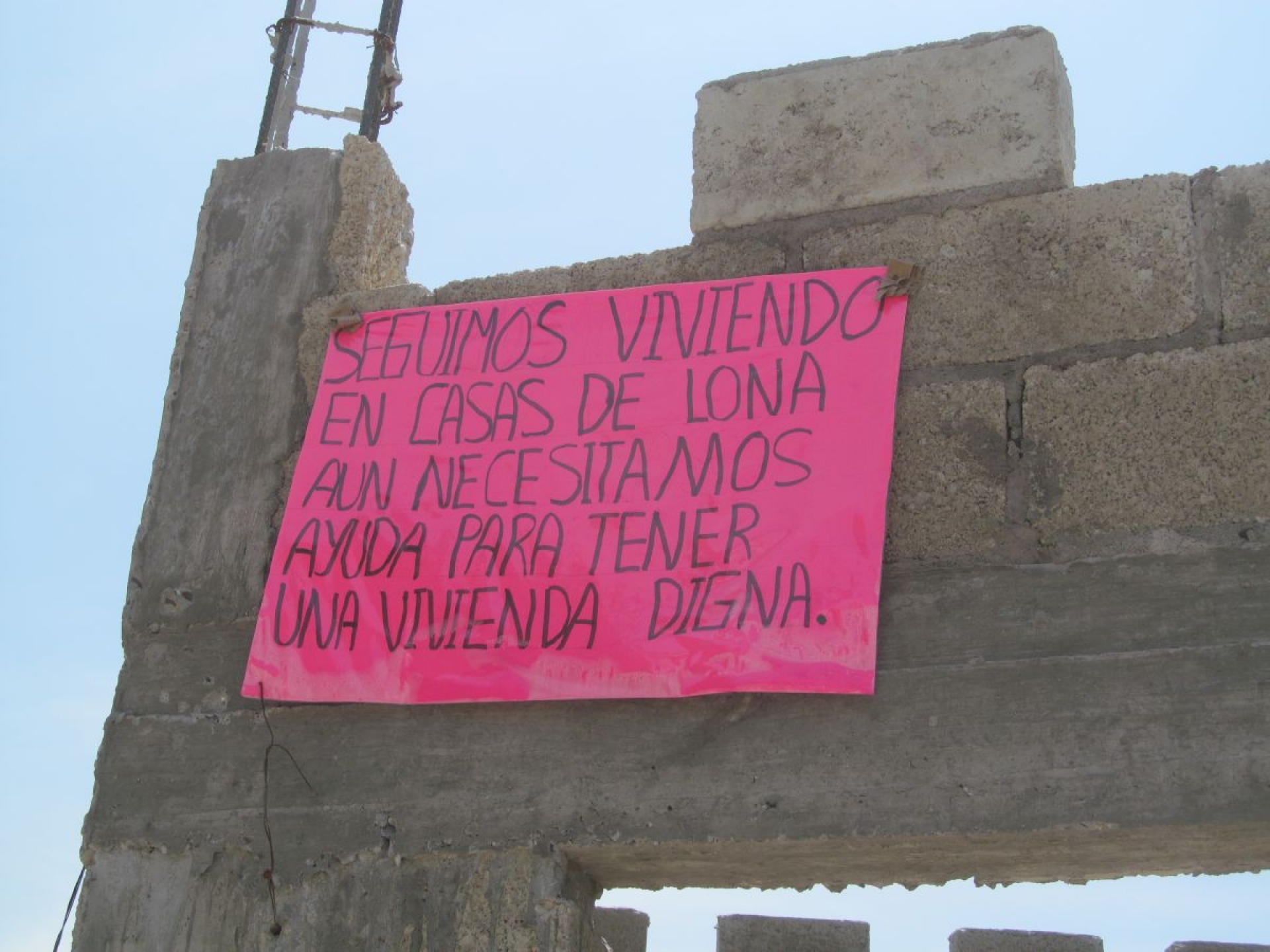 Comienza Programa Nacional de Reconstrucción en Jojutla