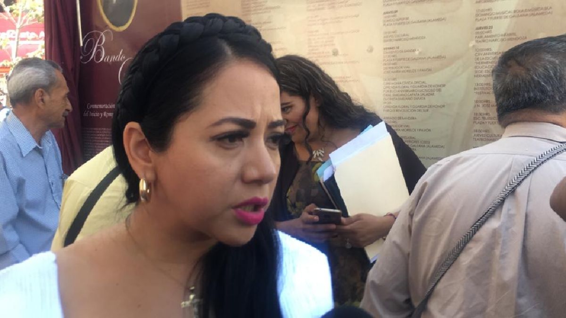 Urge coordinación para prevenir violencia y feminicidios: Juanita Guerra