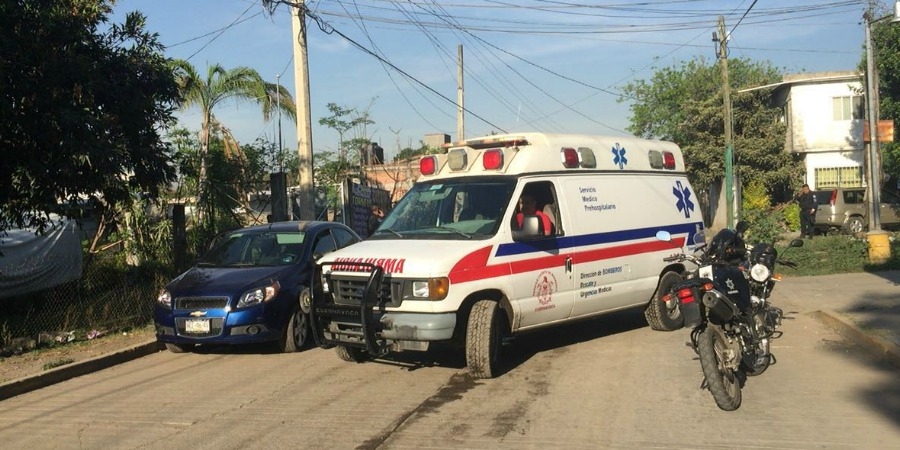 Secuestran a un menor en Cuernavaca; implementan autoridades operativo de búsqueda