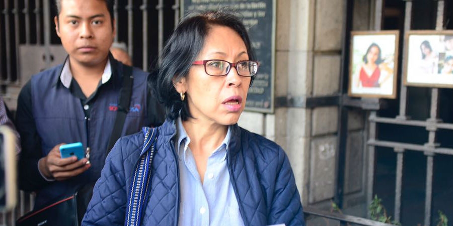 Demandan activistas acciones inmediatas ante casos de desaparición de mujeres