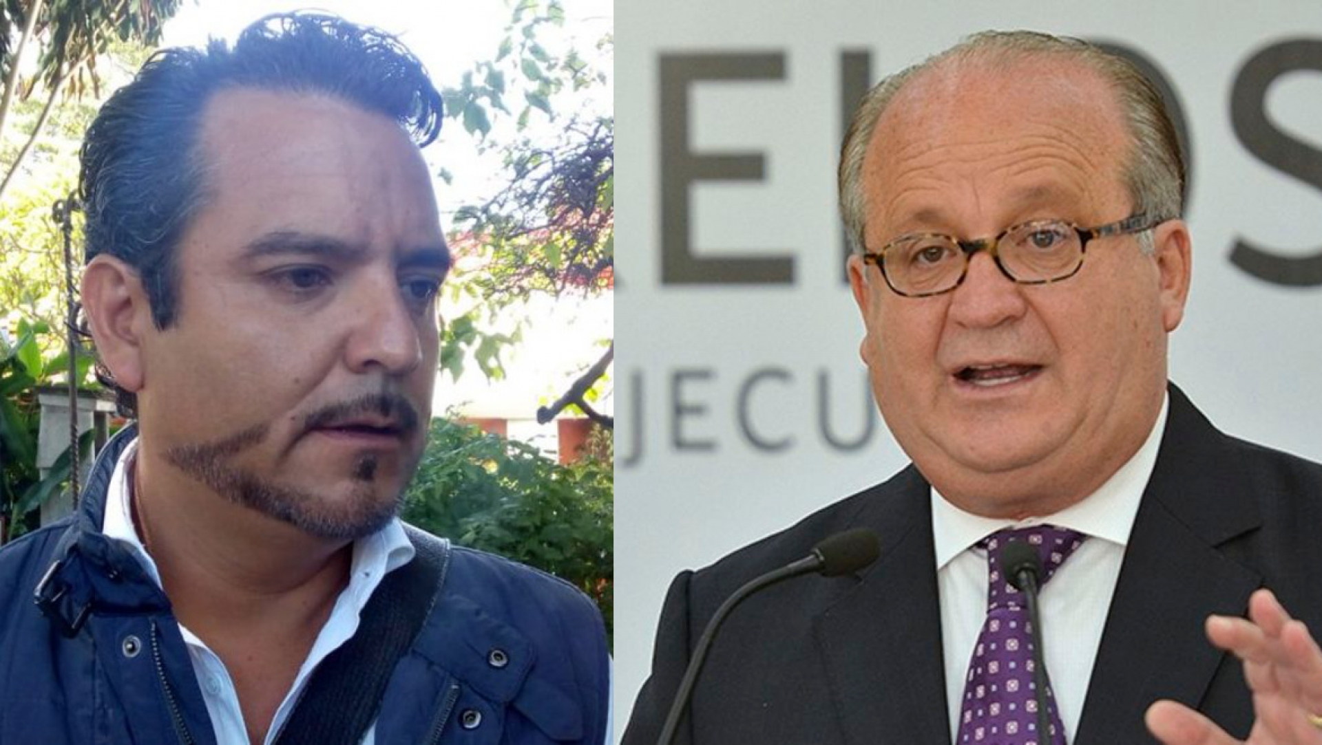Graco dejó a Cuernavaca sin el control de las cámaras de vigilancia
