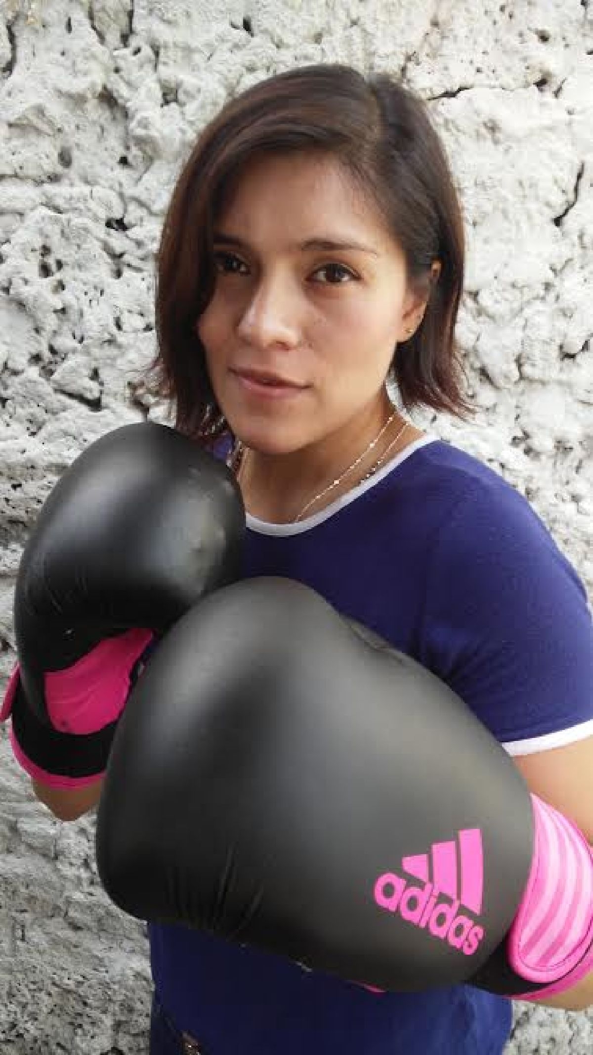 ¡A brillar en el ring!