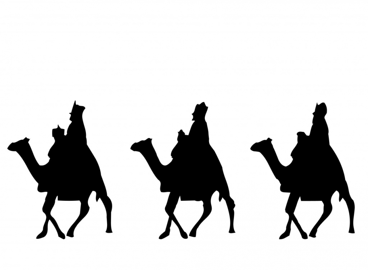 Los 11 mejores regalos tecnológicos para día de Reyes