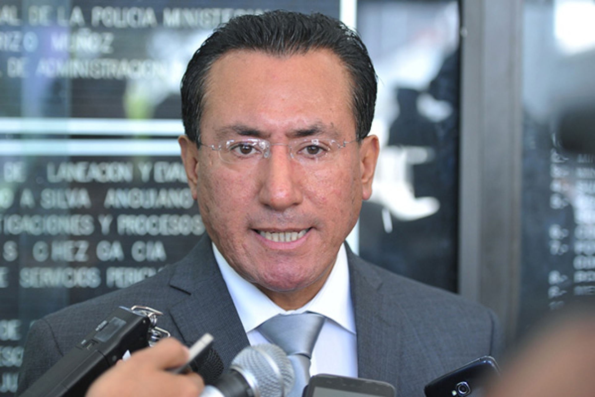 Fiscalía Anticorrupción: desesperación