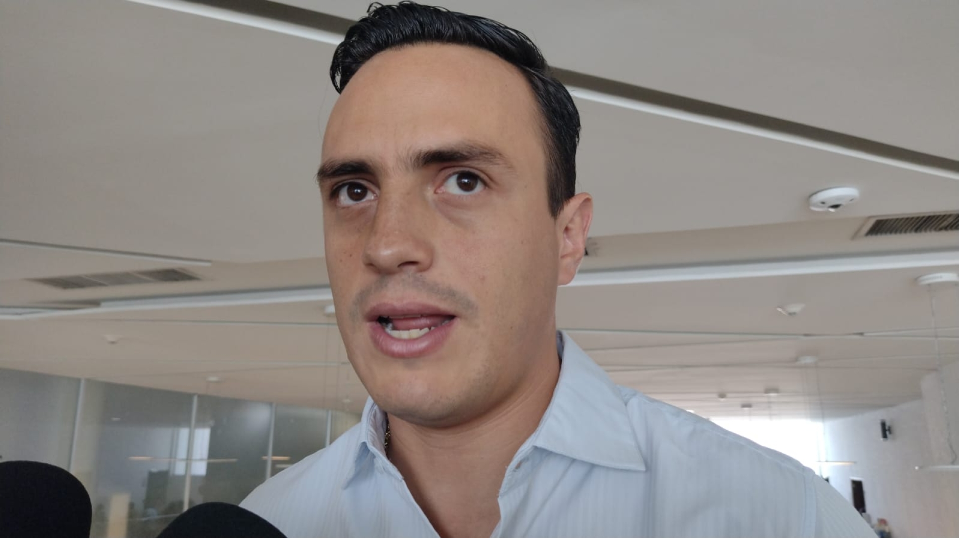 Hasta conocer informe oficial de FGE determinará Congreso si procede comparecencia de rectora de UAEM