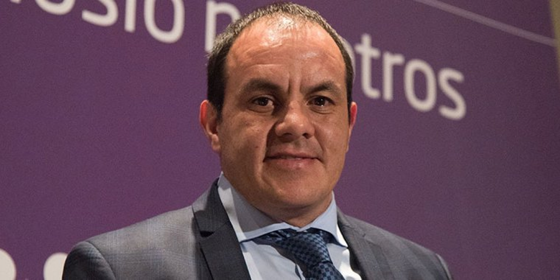 Cuauh no requiere licencia definitiva para ir por Morelos: TEPJF