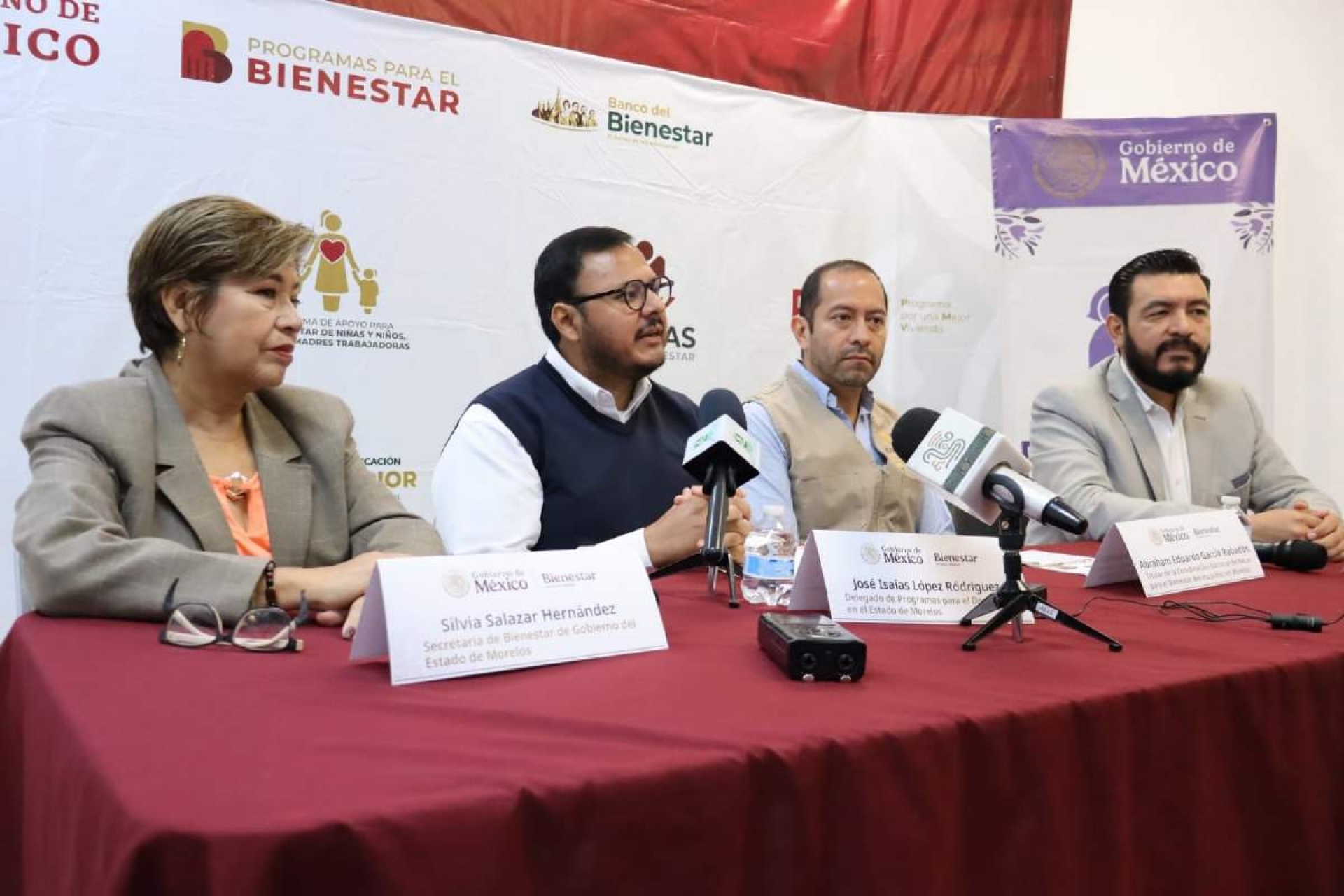 Desde hoy, registro de personas con discapacidad para pensión