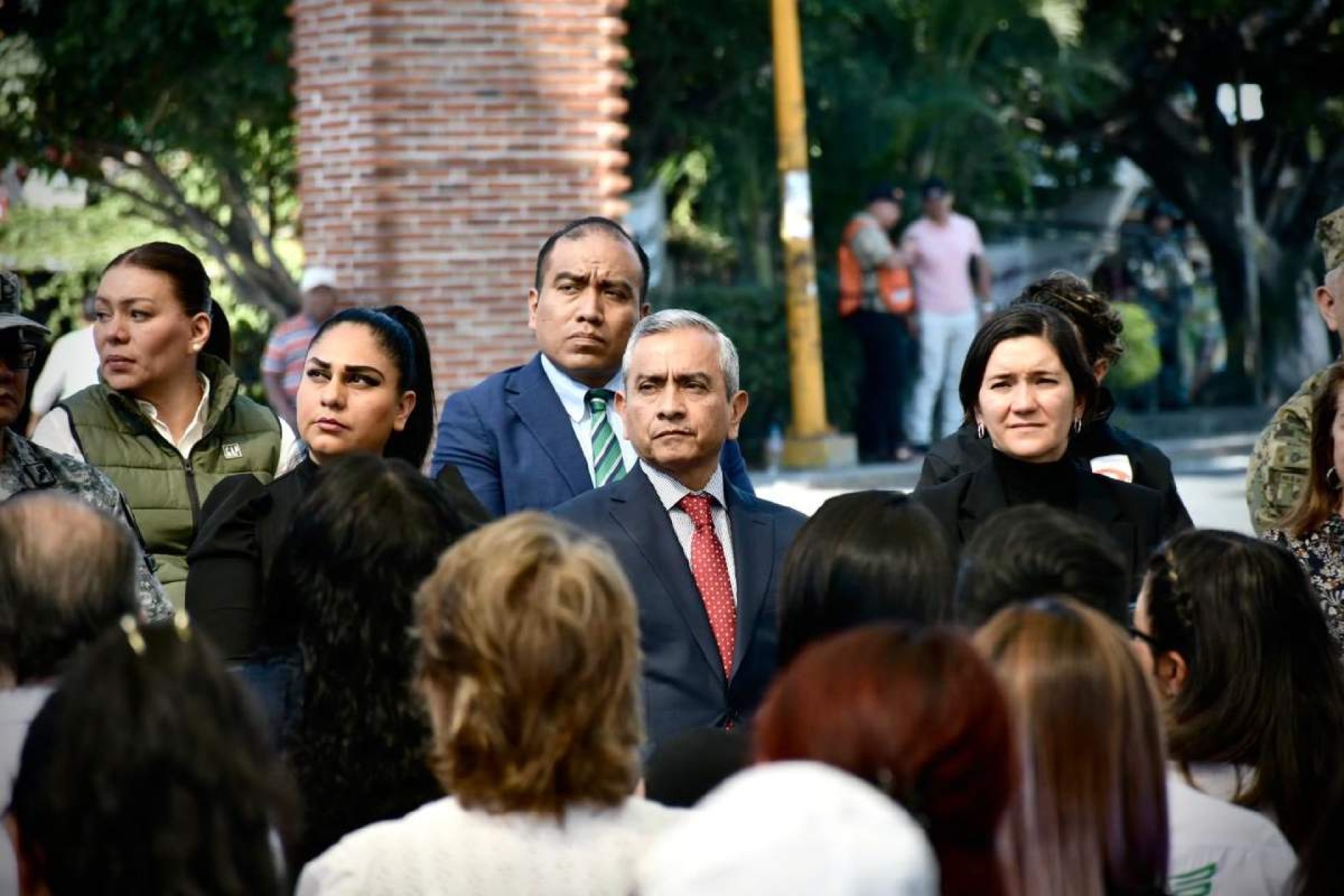 Dan protección a edil de Yecapixtla tras ataque a su domicilio