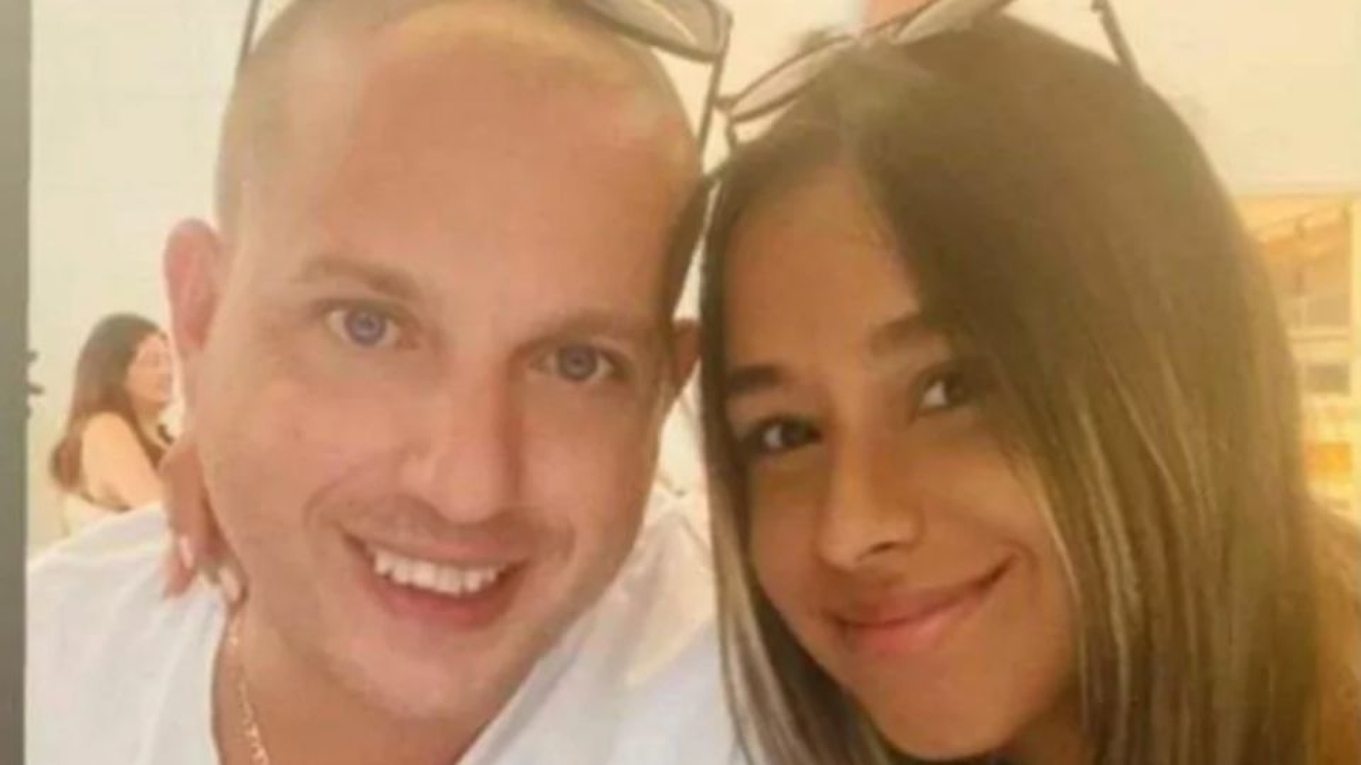 Mexicano David Heiblum vivo y a salvo tras ataque de Hamás en Israel