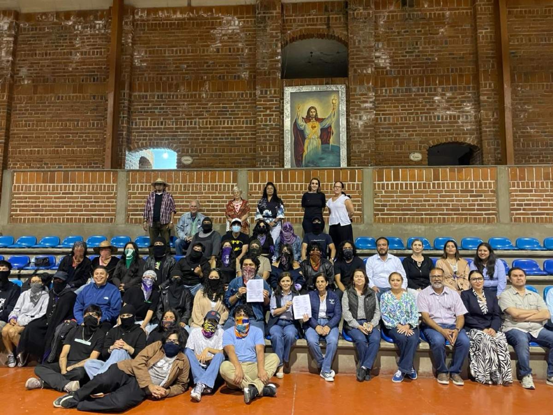 ¿Quién gana con el conflicto de la UAEM?