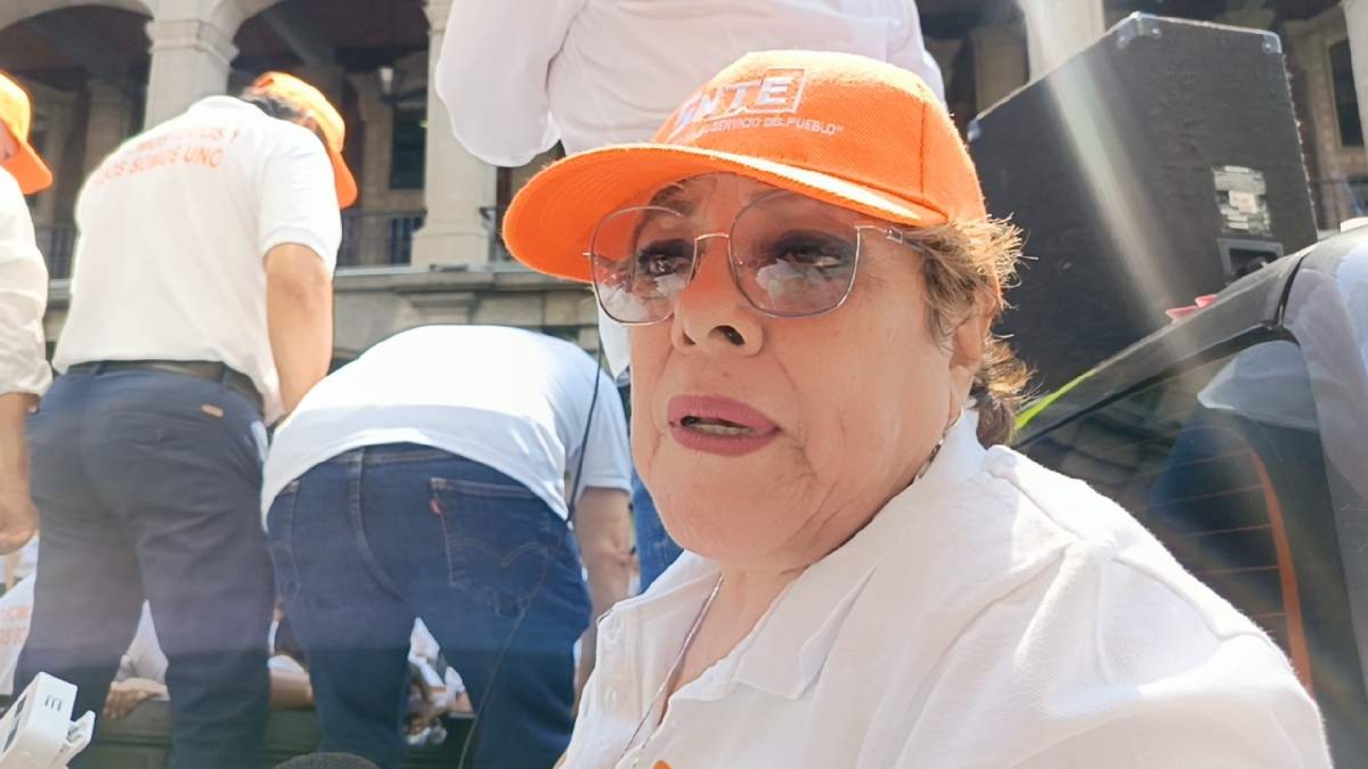 Reiteran llamado a destinar más recursos a educación