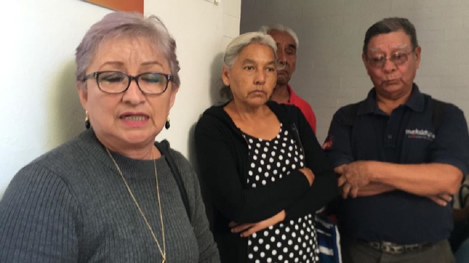Denuncian falta de medidas de seguridad en viviendas dañadas en Infonavit Tetelcingo