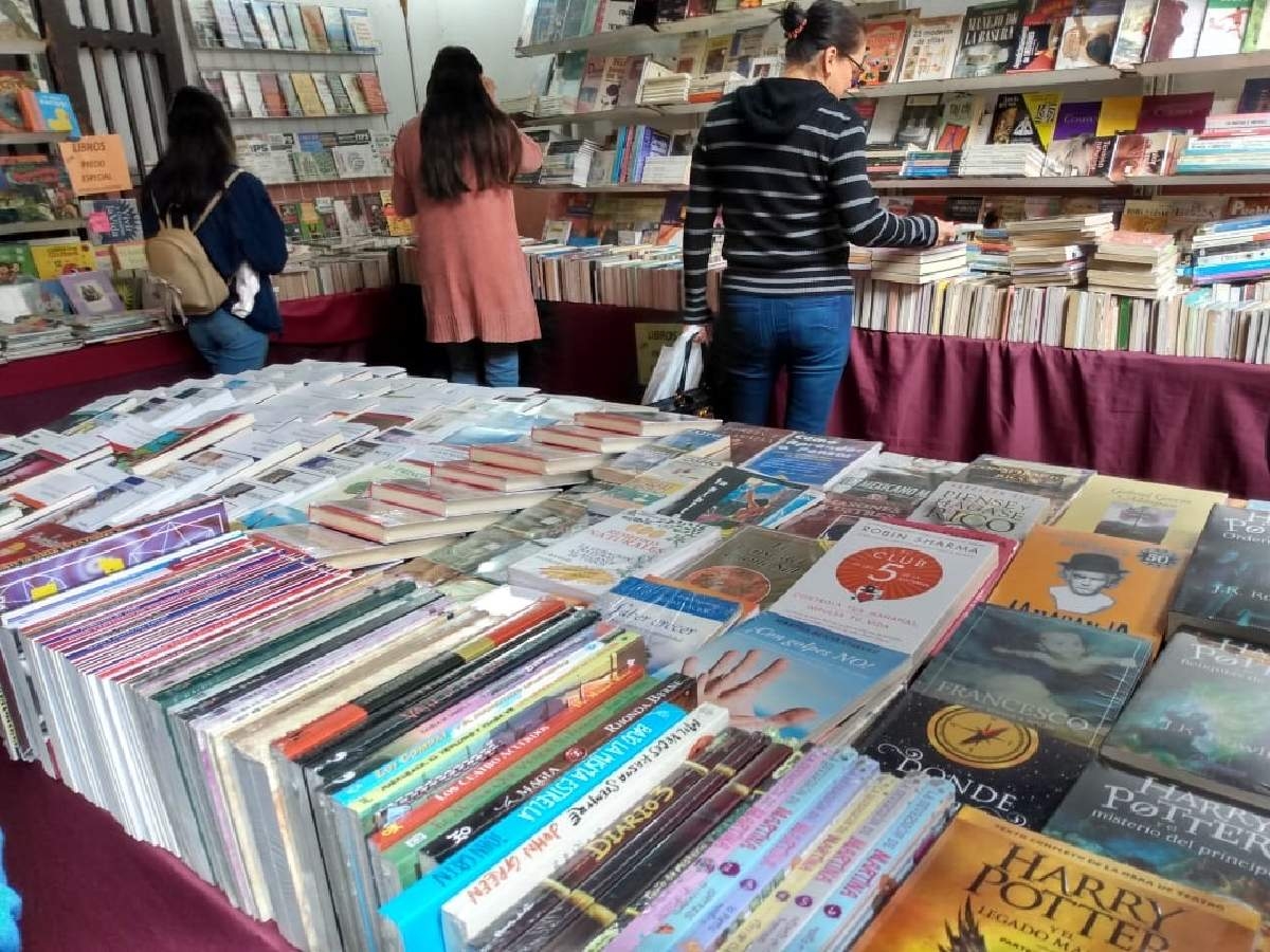 El arte de publicar y vender libros hoy