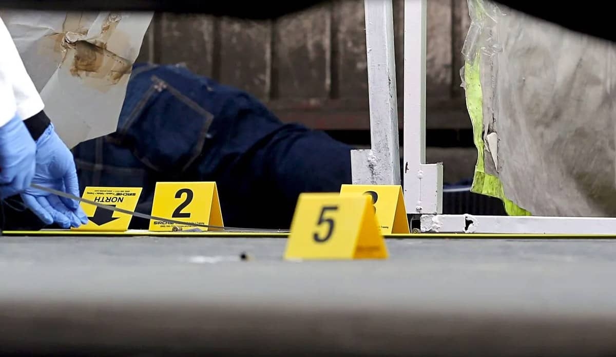 Otro asesinato en Atlacomulco