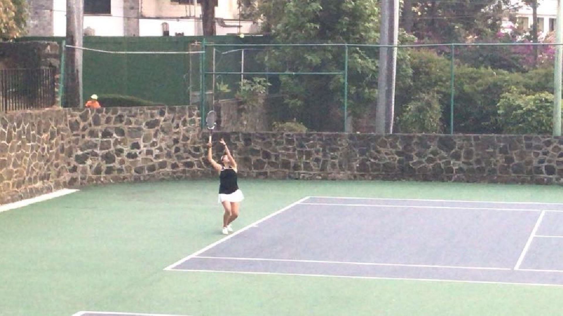 Tenistas de Morelos inician participación en el Torneo Regional 2018