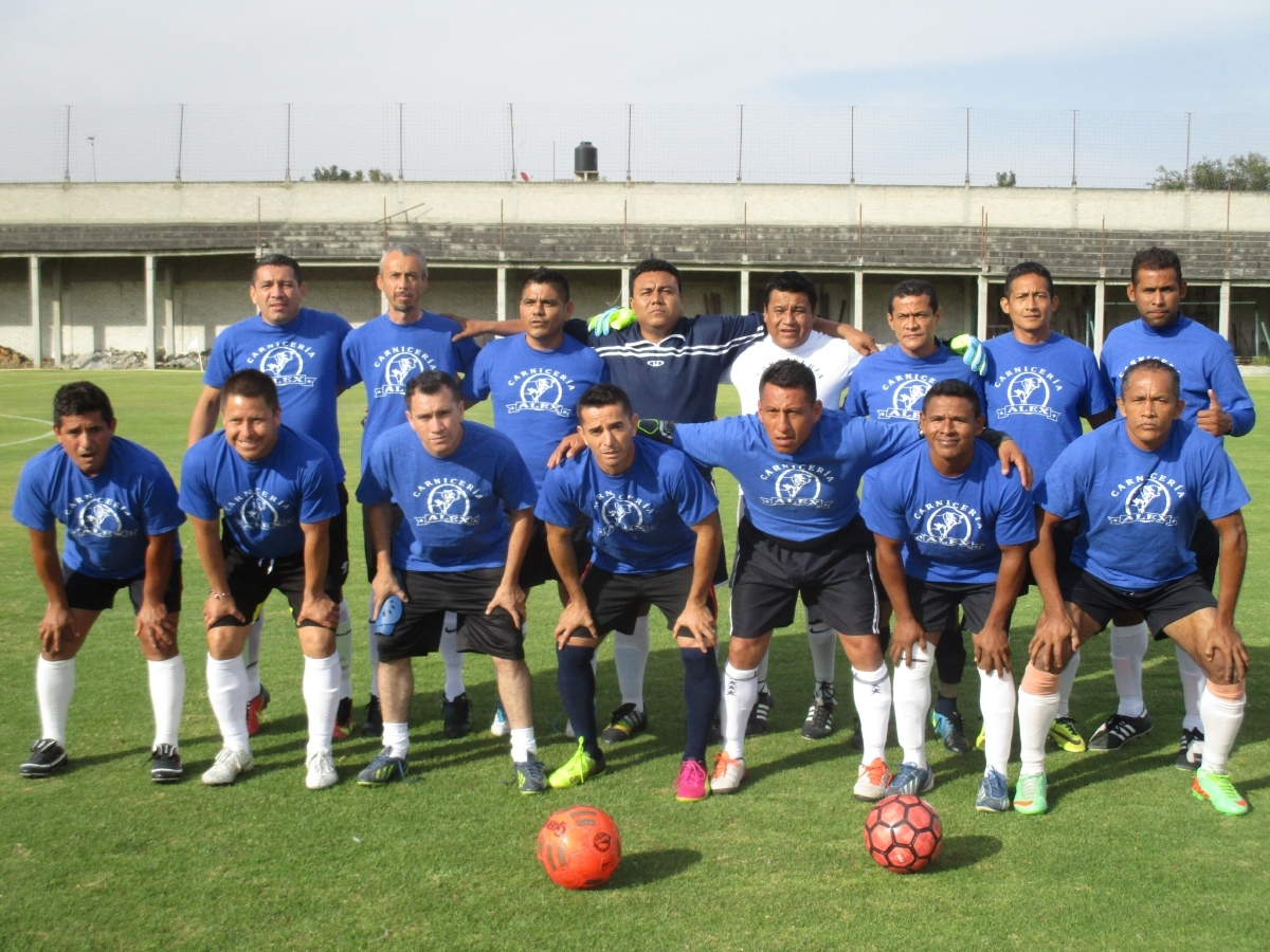 Carnicería Alex Chilpancingo va por la revancha
