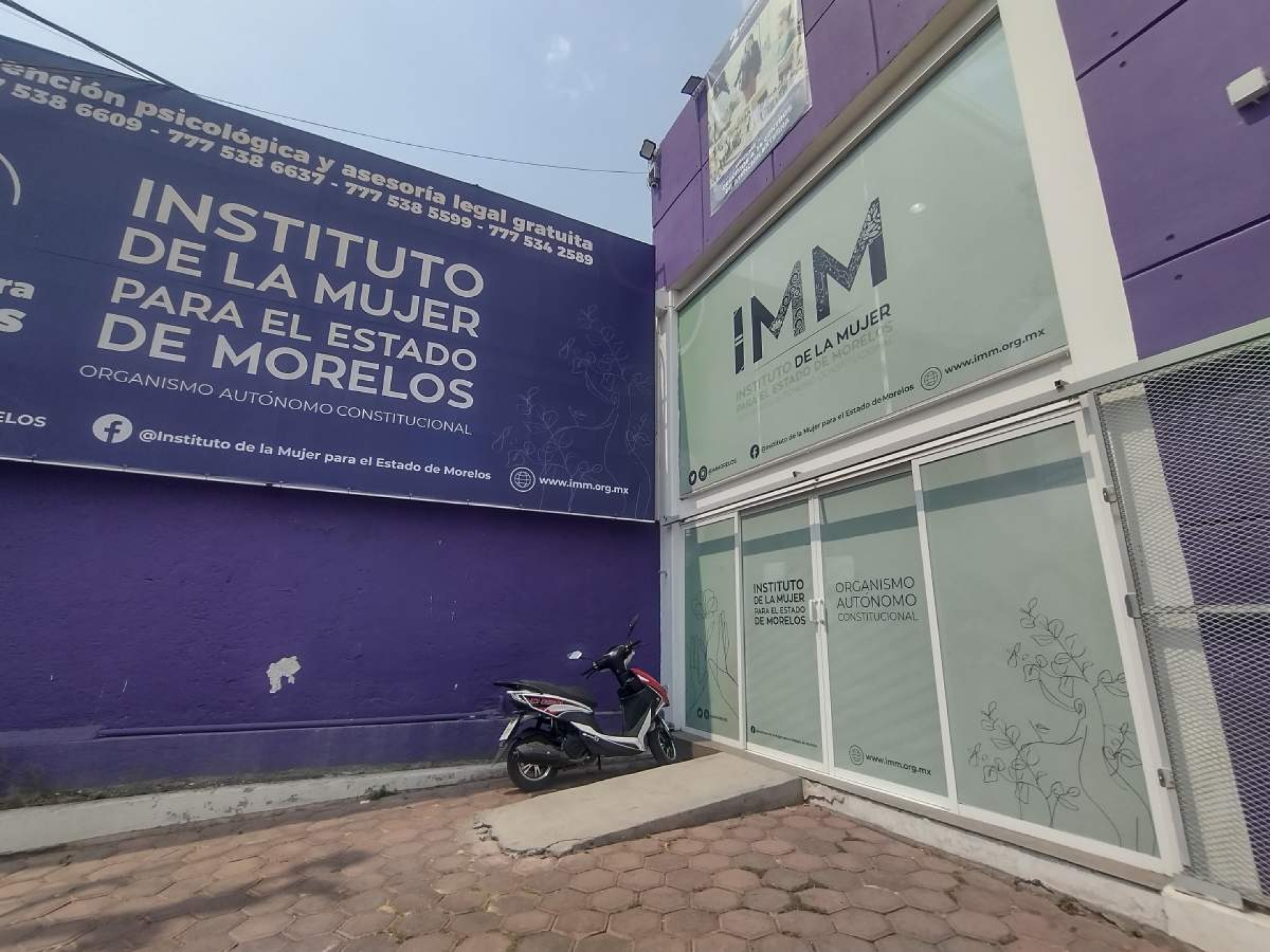 IMIPE e IMM: condenados a muerte