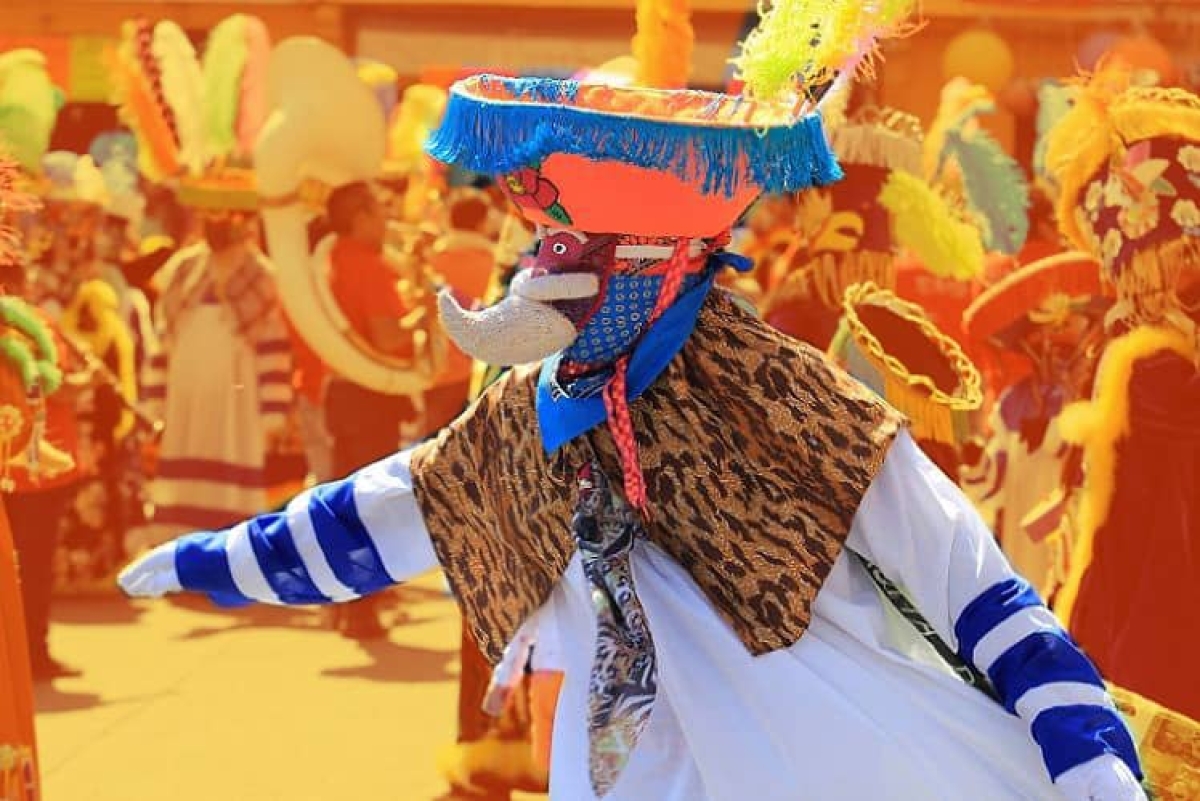 Suspenden fiesta del carnaval en Tlaltizapán