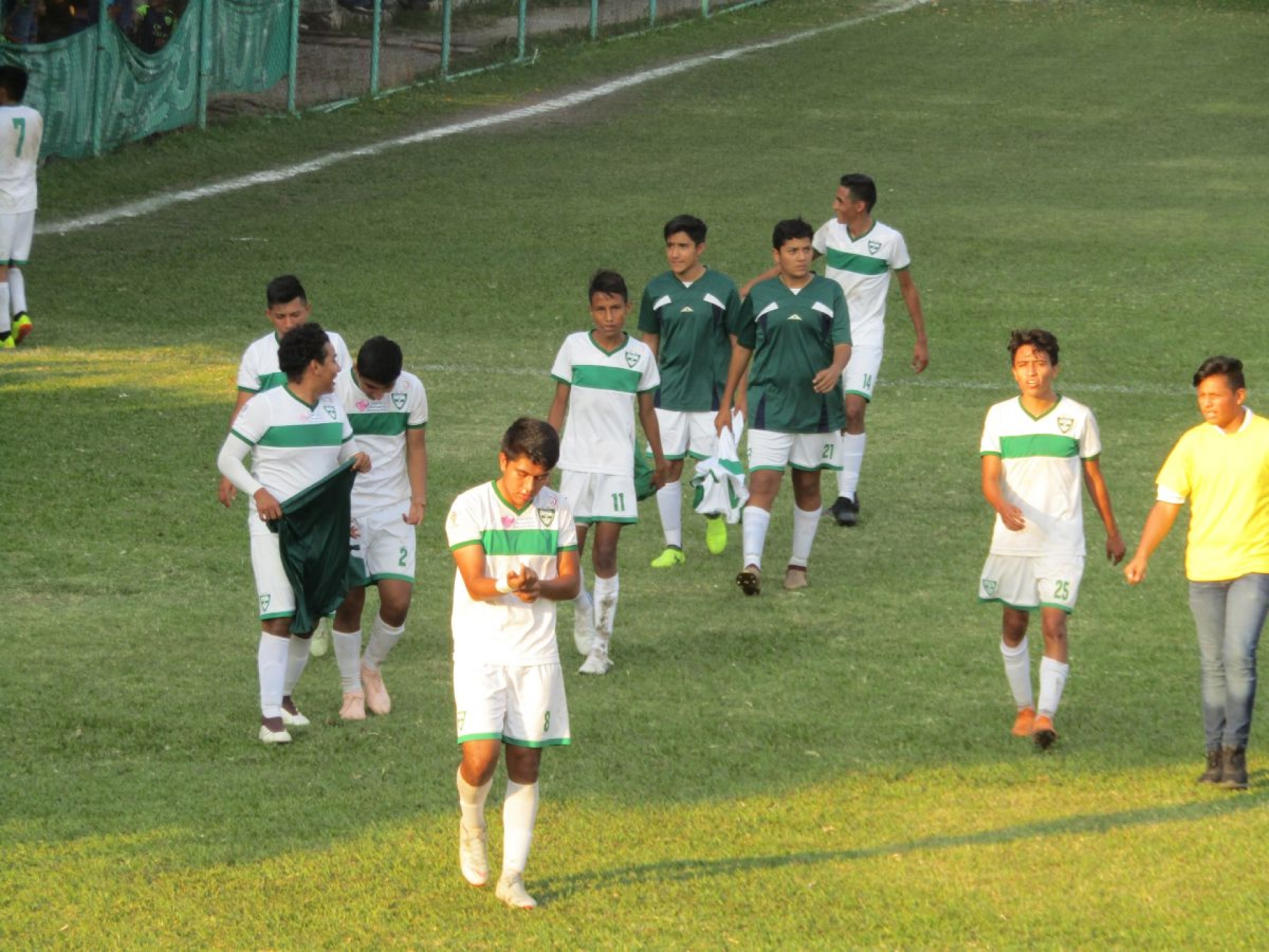 Selva Cañera regresa con tres puntos valiosos y vence a Guerreros