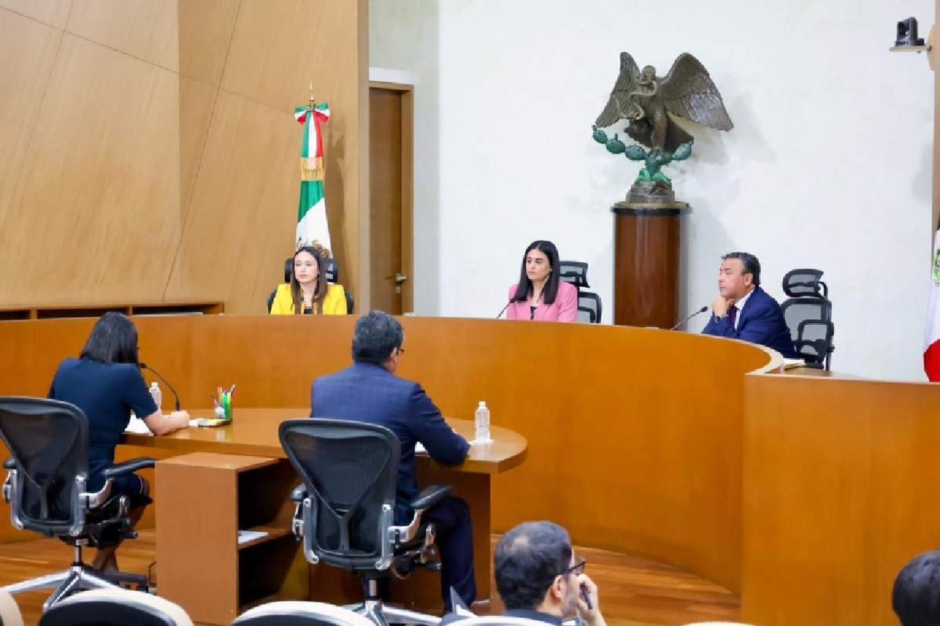 Revocan sanciones por violencia política a exalcalde de Tlalnepantla