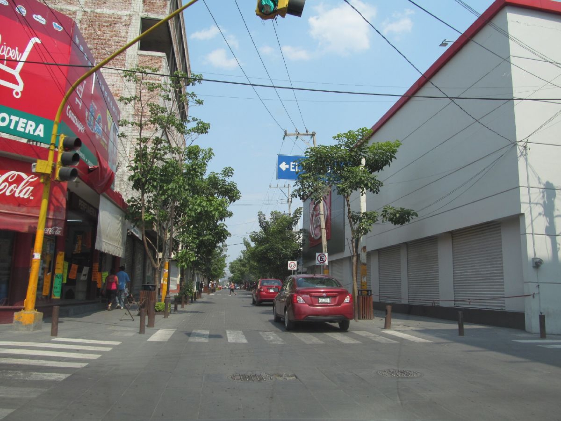 Al menos mil 500 personas han perdido su empleo en Jojutla