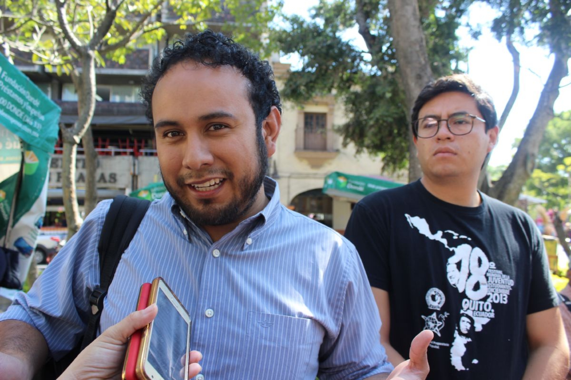 Insisten en que se autoricen descuentos a estudiantes en el transporte