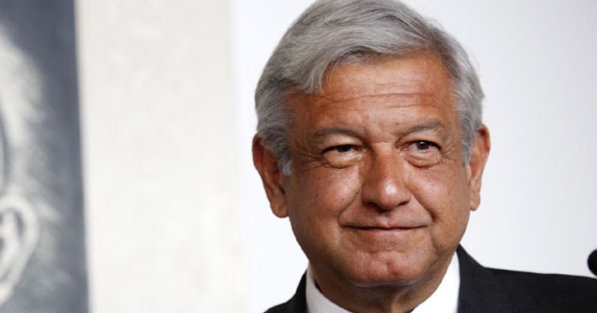 Arranca AMLO precampaña con presentación de Gabinete
