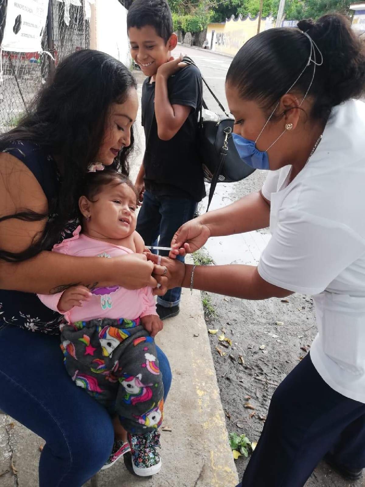Realizarán jornadas de salud en Xoxocotla y Tlaltizapán esta semana