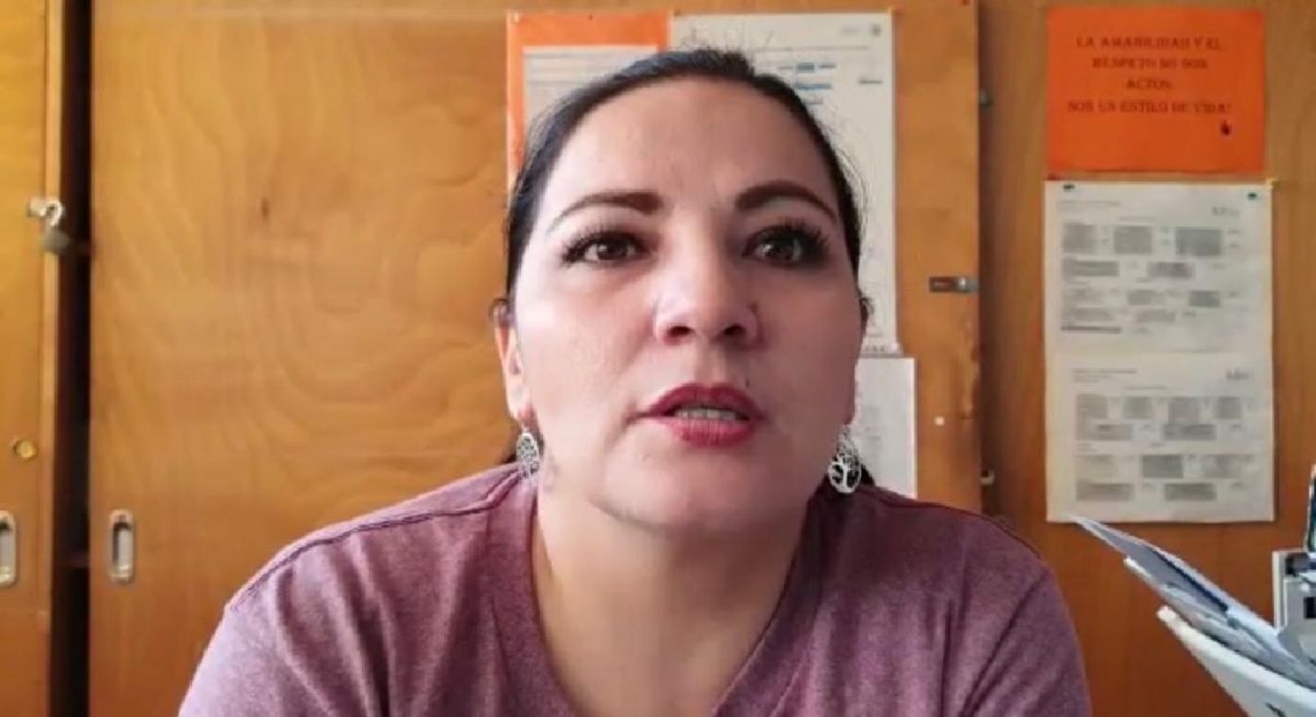 Tres de cada cuatro mujeres sufren violencia durante su vida