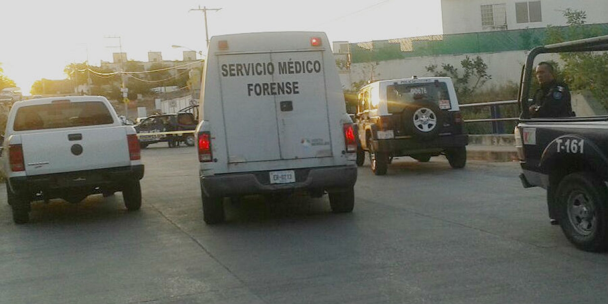 Asesinan a un hombre de un balazo en la cabeza, en Temixco