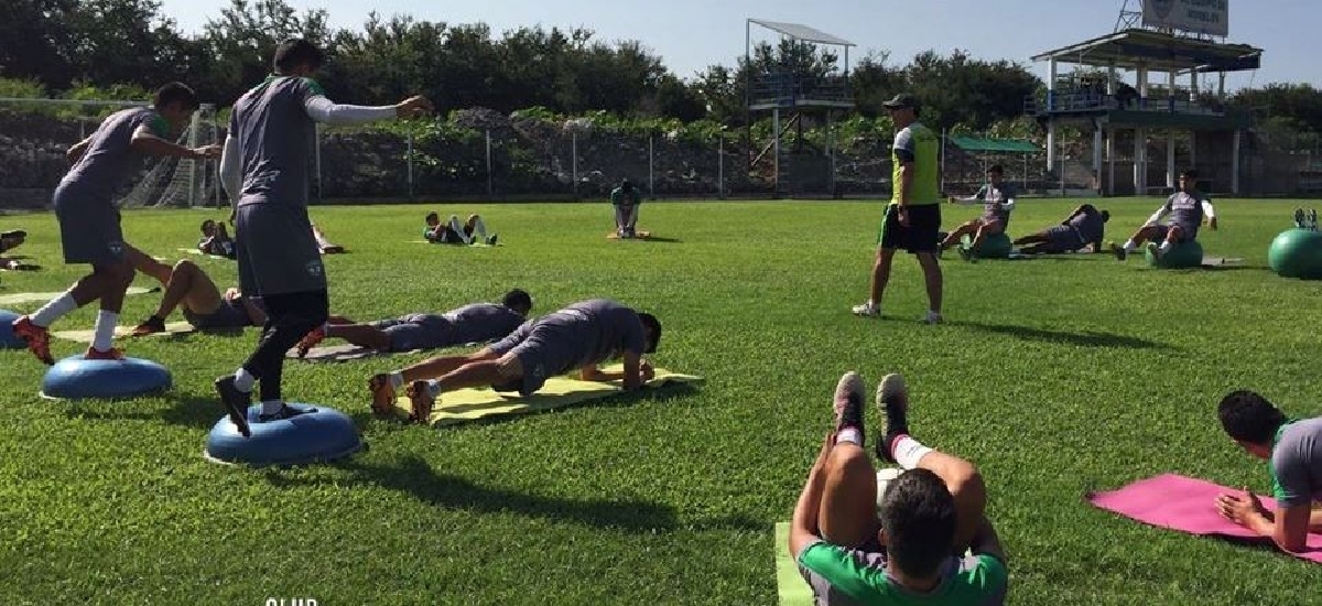 Zacatepec Siglo XXI pide voto de confianza