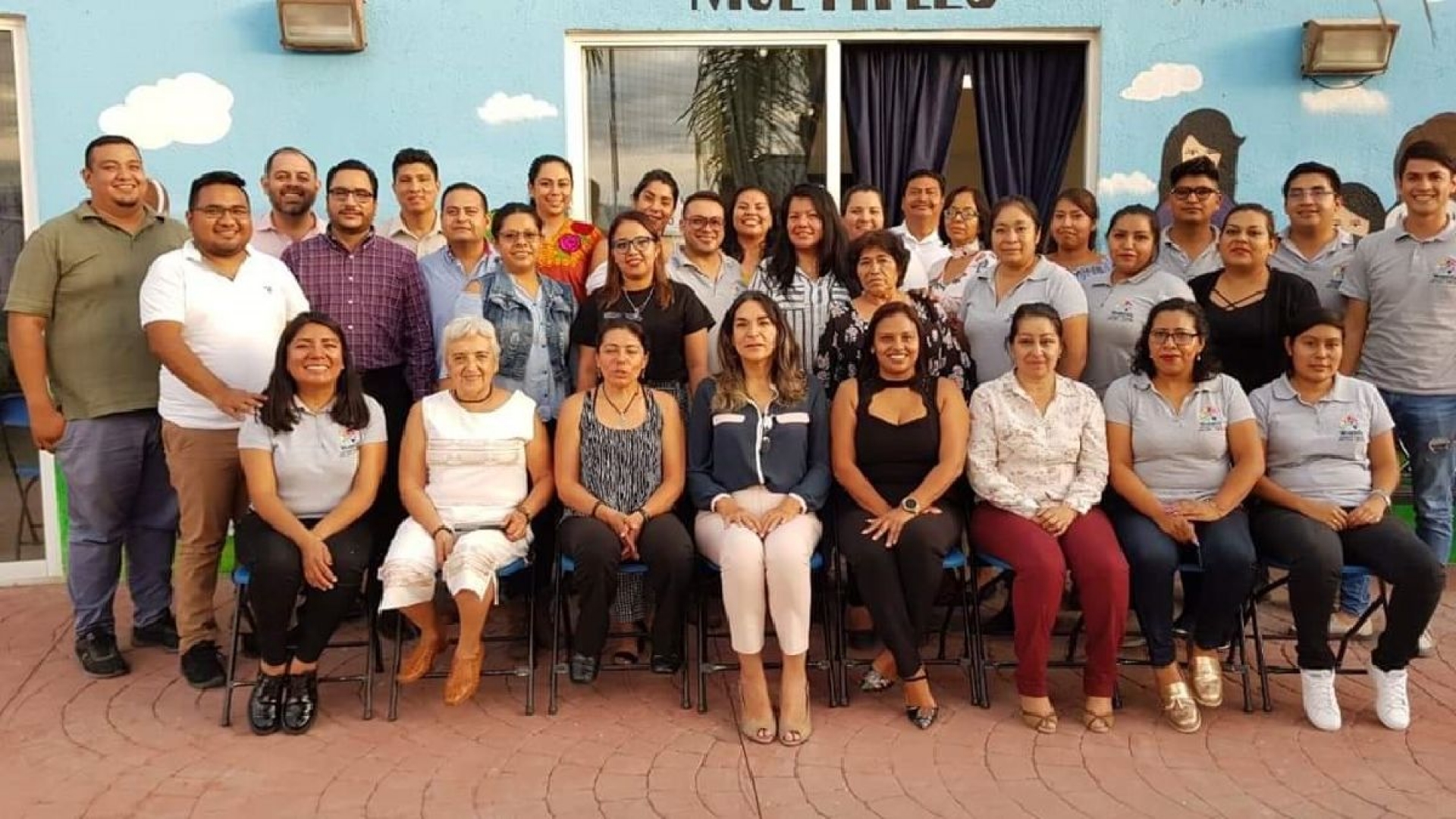 Imparten curso acerca de derechos de los menores en Yecapixtla