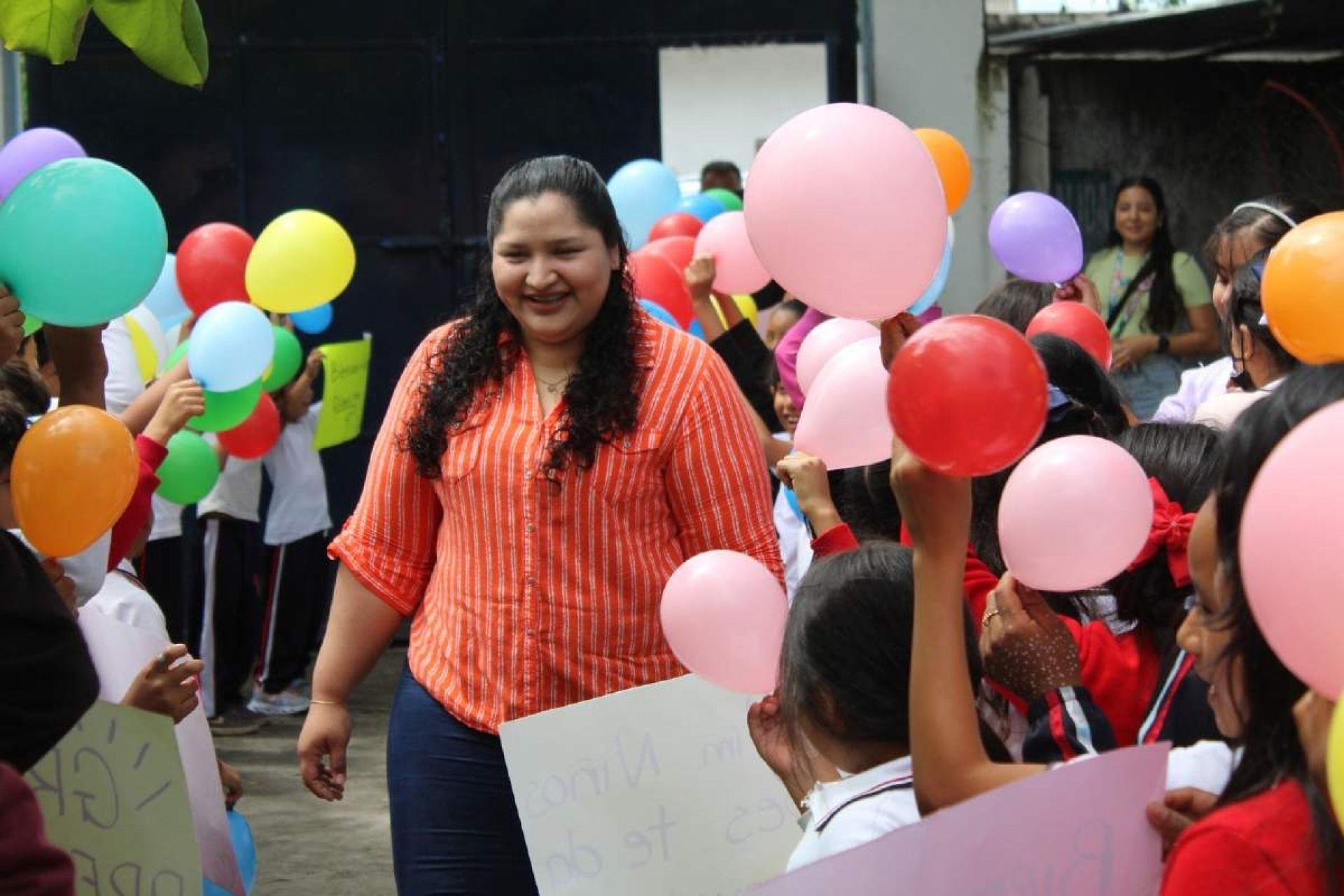 Lleva DIF Cuautla programa 'Mega Cocina' a primaria
