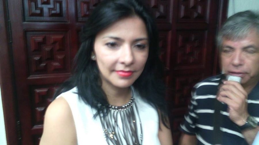 Al menos 13 alcaldes siguen en la cuerda floja, podrían ser destituidos por laudos no cumplidos: Gabriela Gómez