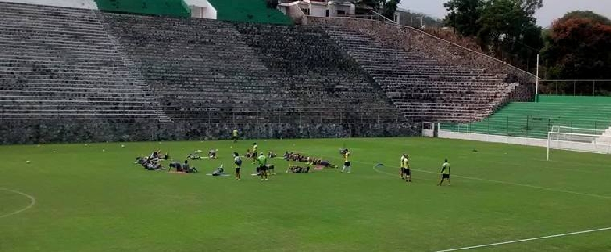 ¡Van por la ventaja!