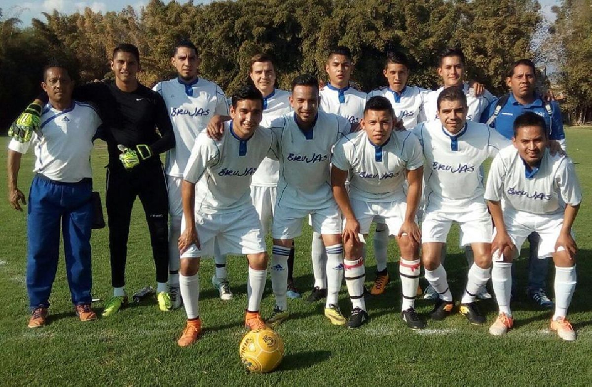 Duelo decisivo