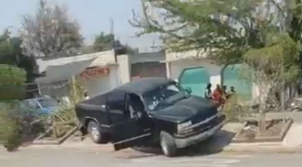 Ataque en Axochiapan deja un muerto y un herido