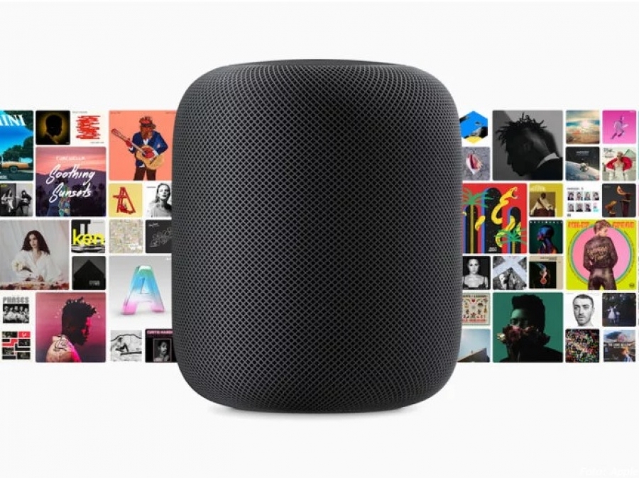Razones por las que desearás el nuevo HomePod de Apple
