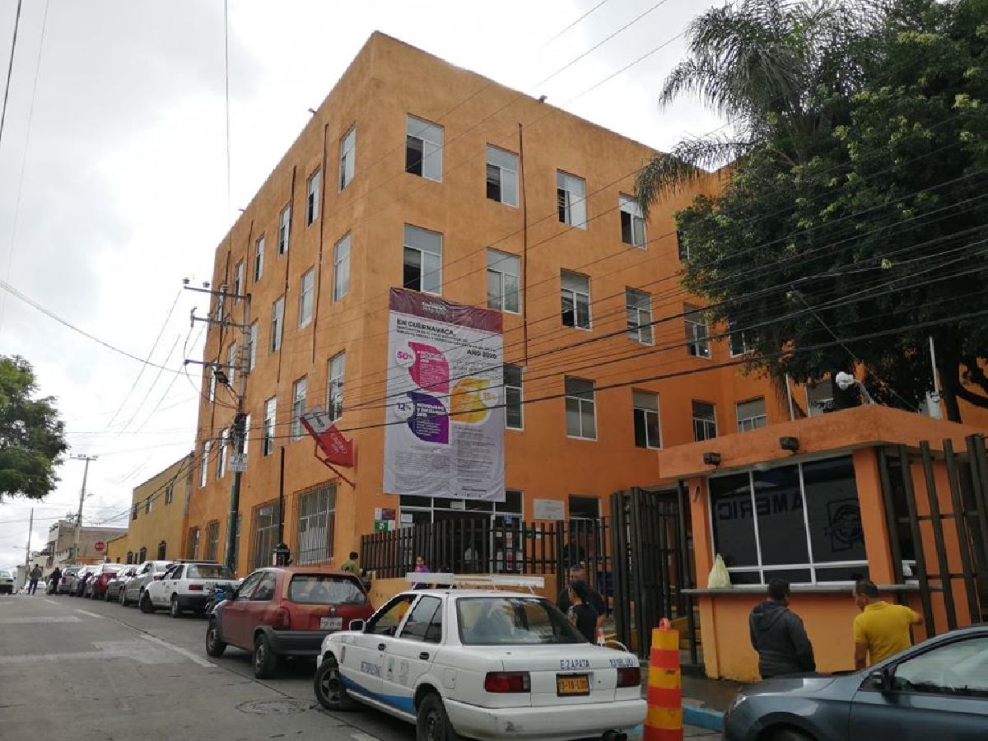 Disminuye Cuernavaca deuda pública bancaria