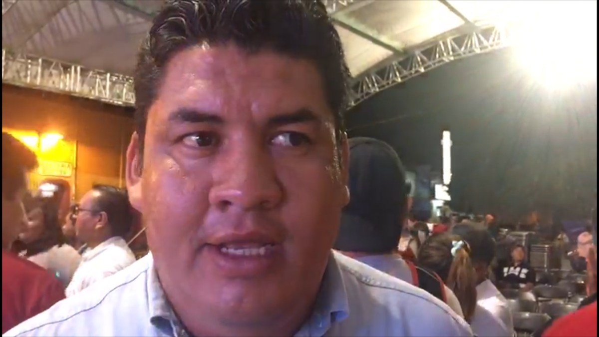 Descartan riesgos después del sismo en Yecapixtla