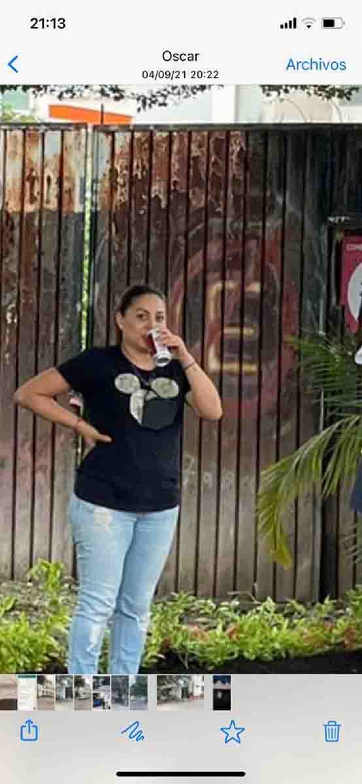 Presentarán denuncia en fiscalía contra quienes intentaron cerrar la calle Alicia esquina con avenida San Diego