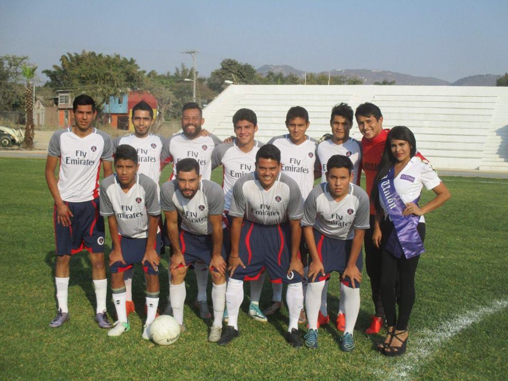 Temixco se instala en semifinales