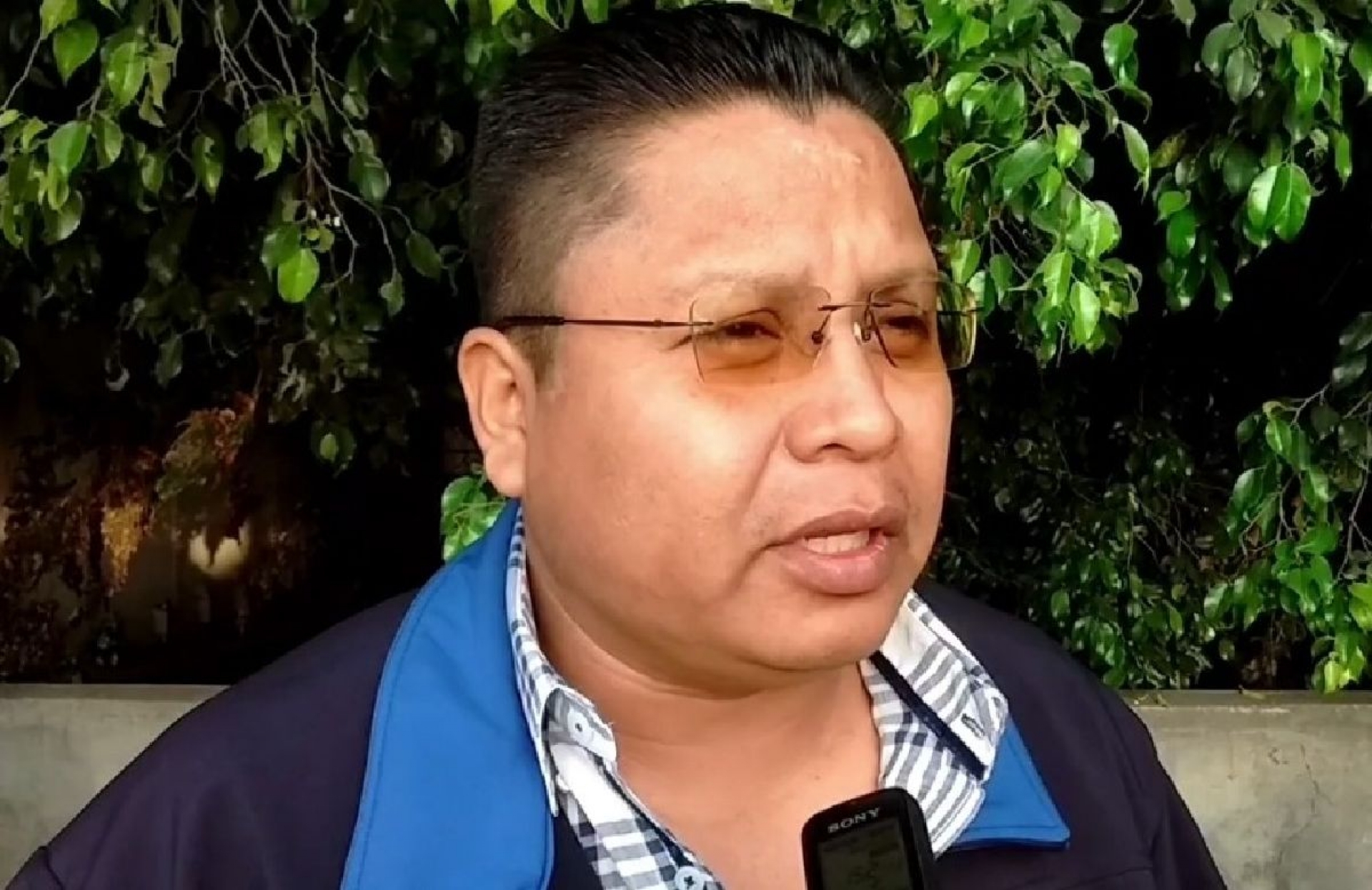 Insisten trabajadores de Agua Hedionda en destitución del director