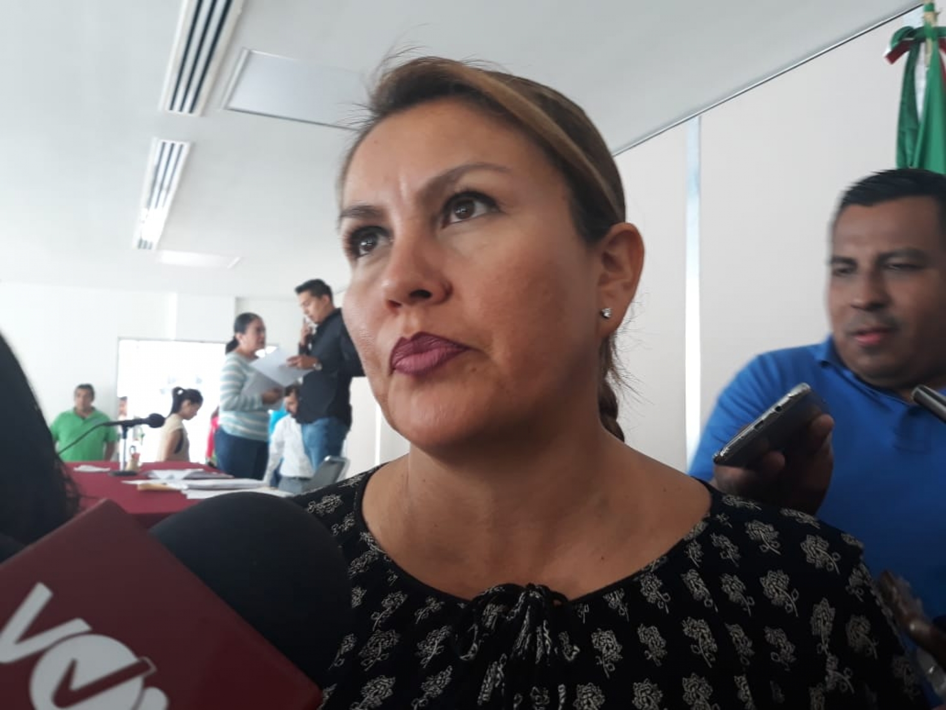 Entregarán nueva sede legislativa sin concluir