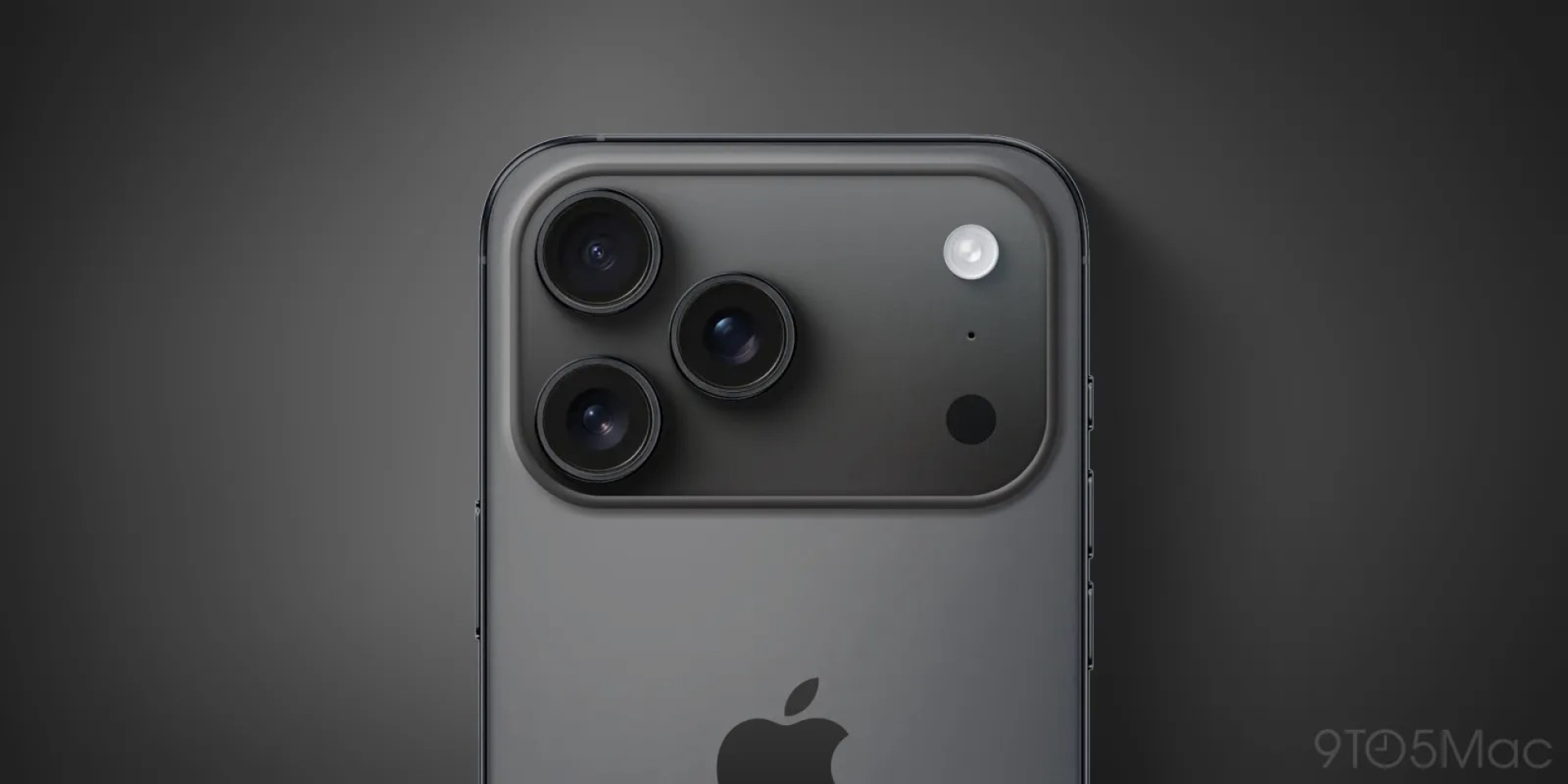 El iPhone 17 Pro promete ser más resistente: Apple abandona el cristal trasero y vuelve al aluminio