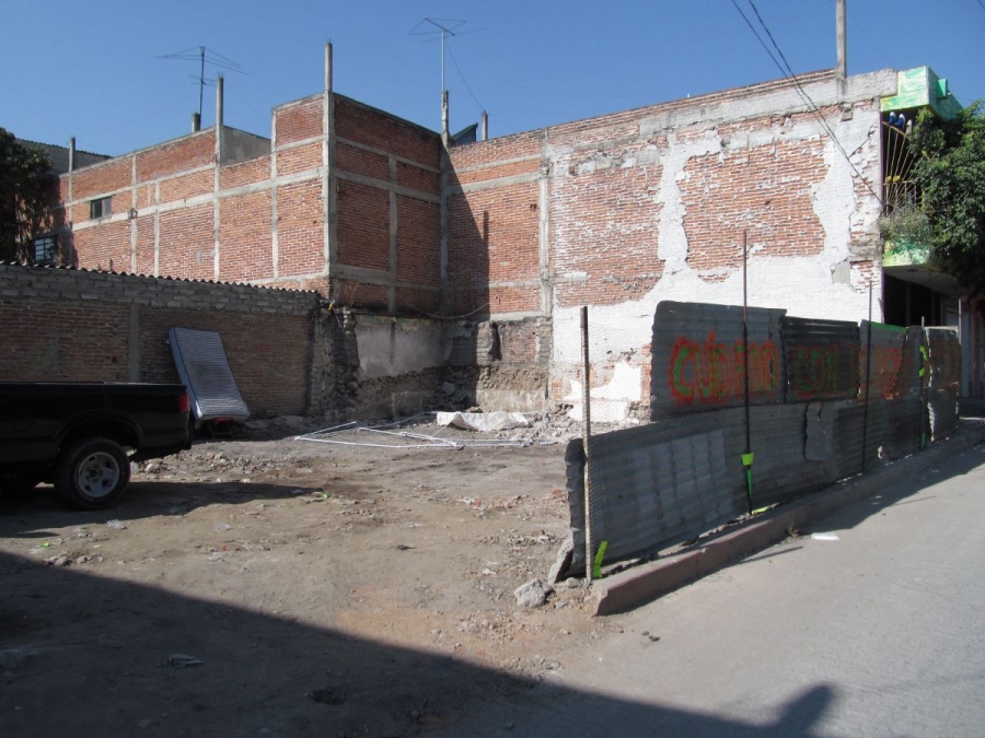 Llega a Zacatepec Fundación Carso para ofrecer viviendas