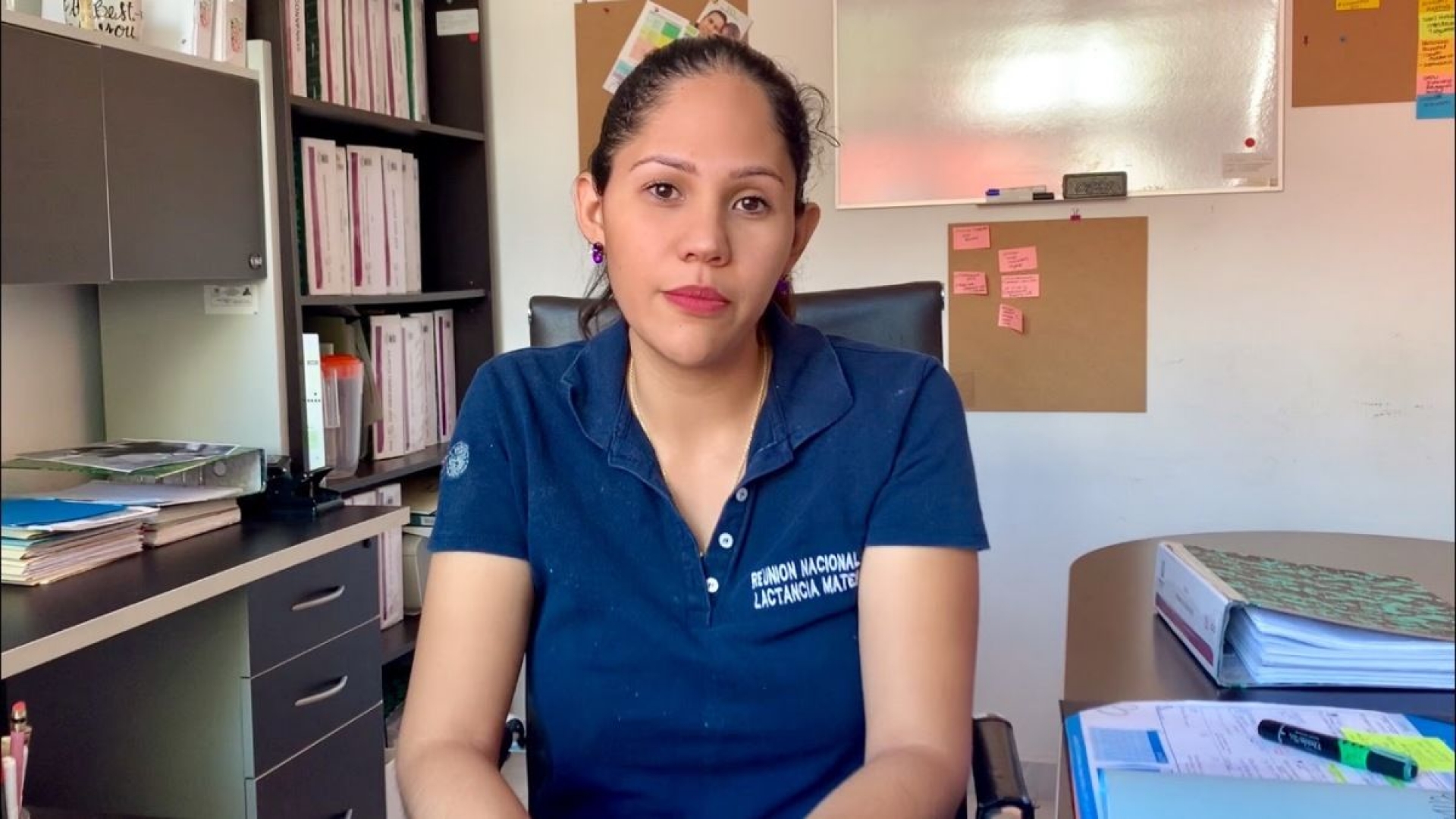 Lactancia materna, exclusiva durante los primeros seis meses para un crecimiento y desarrollo saludable: SSM
