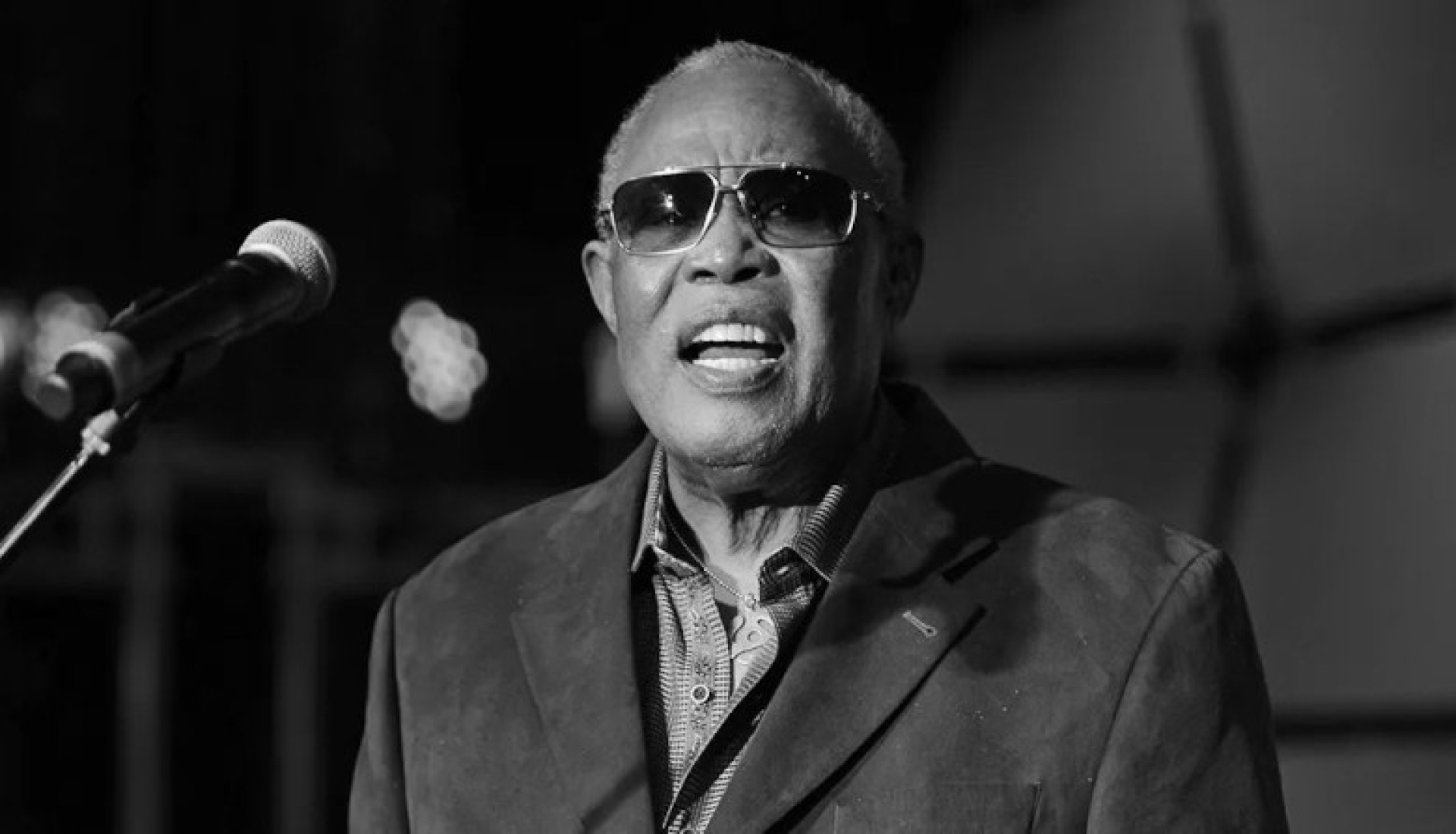 Fallece Sam Moore, legendario "Soul Man" de Sam &amp; Dave, a los 89 años