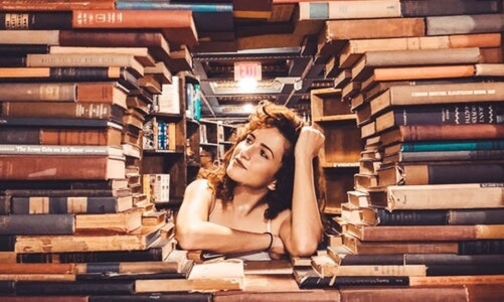 Acumular libros